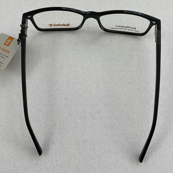 NEW Timberland Earthkeepers Glasses Frame TB1765 with Case